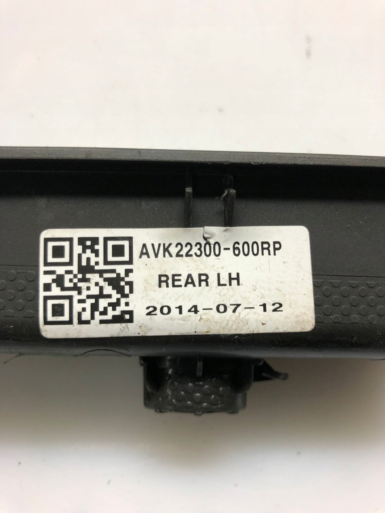 фото №6, Панель переключатель окон opel 13301888