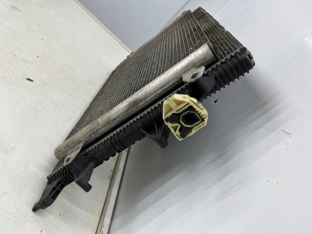 фото №12, Комплект радіатор vw caddy cc golf 6 scirocco beetle yeti 04-20r. 2.0 tdi