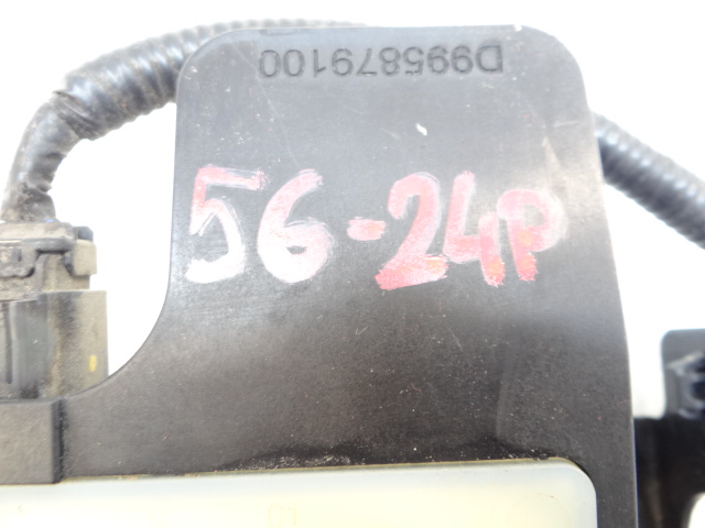 фото №8, Kia sportage iv лівий датчик датчик мертвого pola 95811-d9001