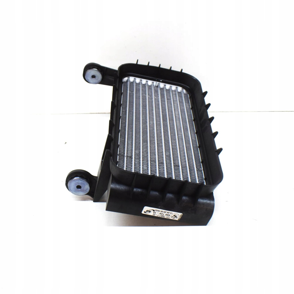 Радиатор масла двигателя bmw z4 roadster e89 17217585717 оригинальная Недорого