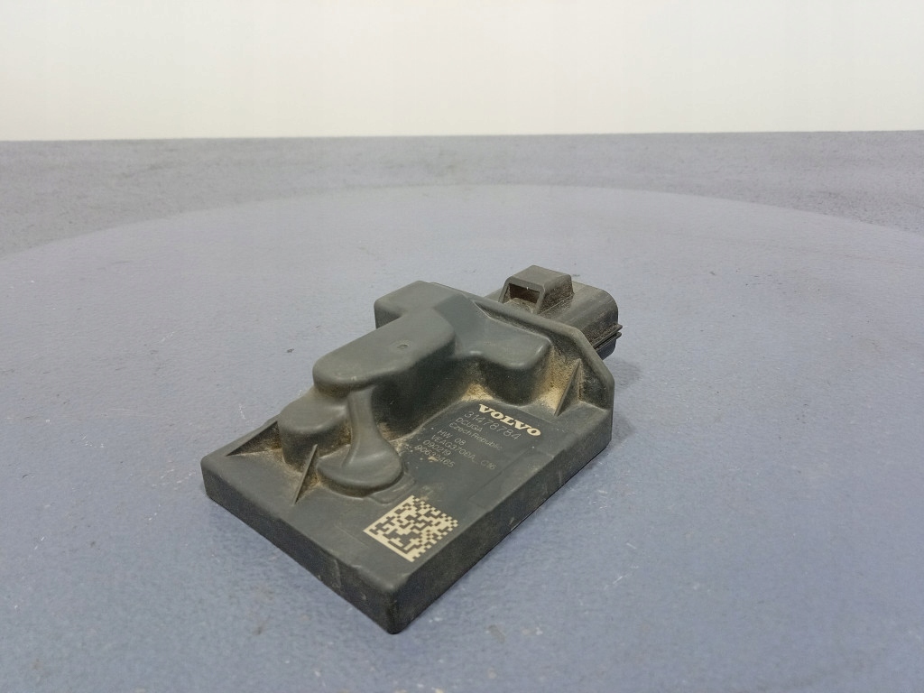 Купити Volvo xc60 ii 17- модуль блок керування насоса пального 31478784