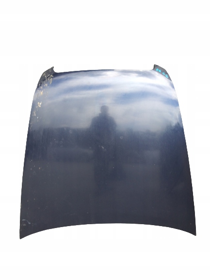 фото №1, Audi a6 c6 капот