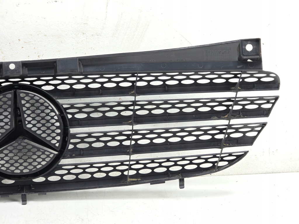 Vito w639 03- cdi решітка  решітка радіатора радіатора a6398800185 4c Зі Шроту