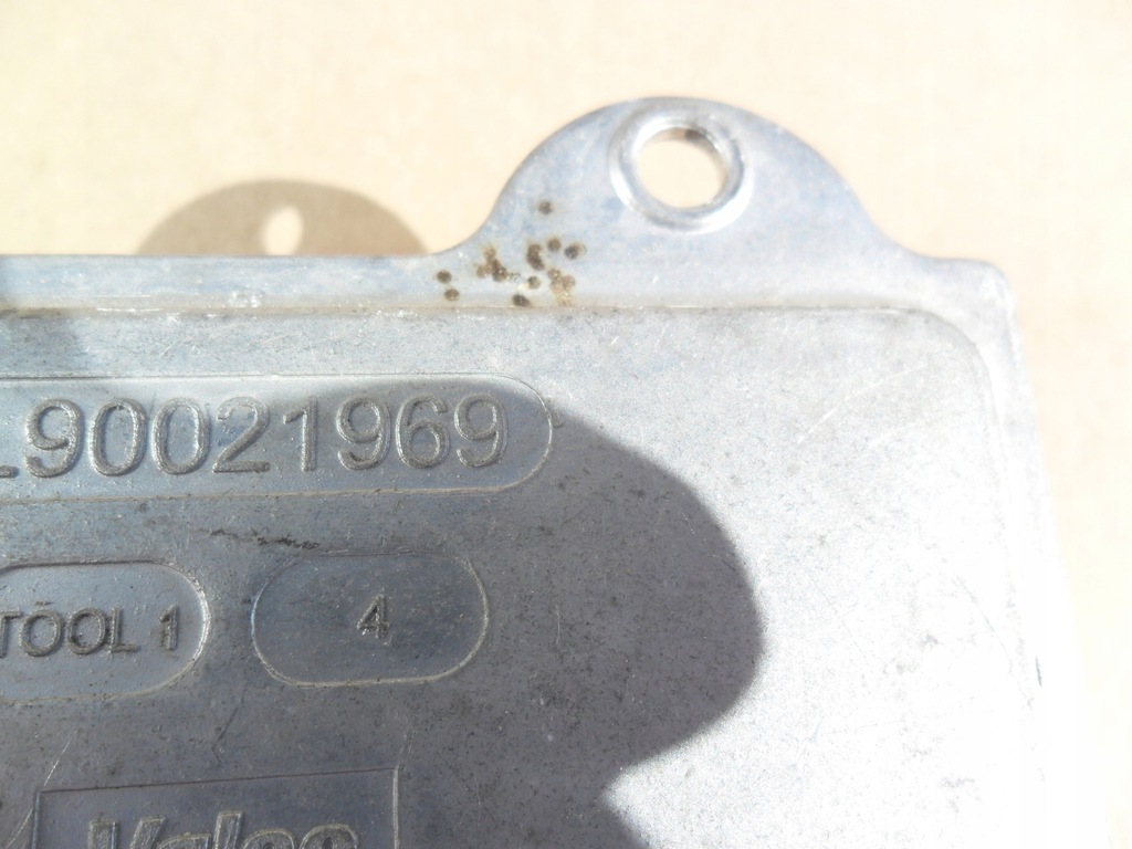 фото №12, Модуль led smart fortwo 453 l9002949