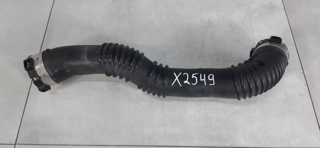 фото №1, Mercedes glb x247 труба шланг інтеркулер a1775201400