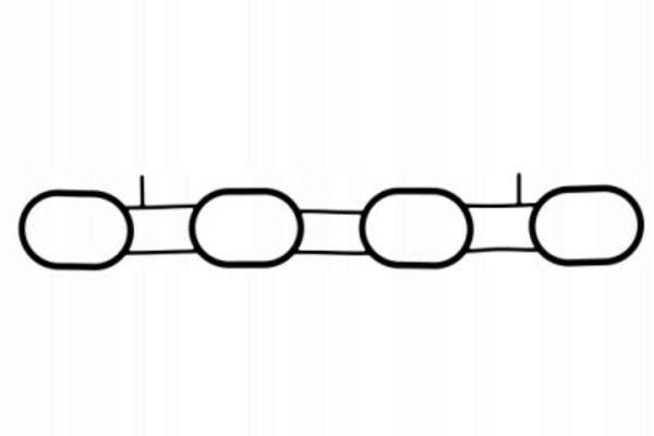 фото №8, Ajusa 13220700 прокладка, колектор впускний