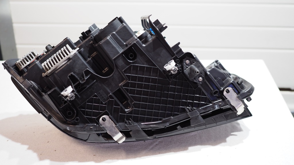 фото №12, Лампа bmw 5 g30 g31 lift laser lci левая 9850587