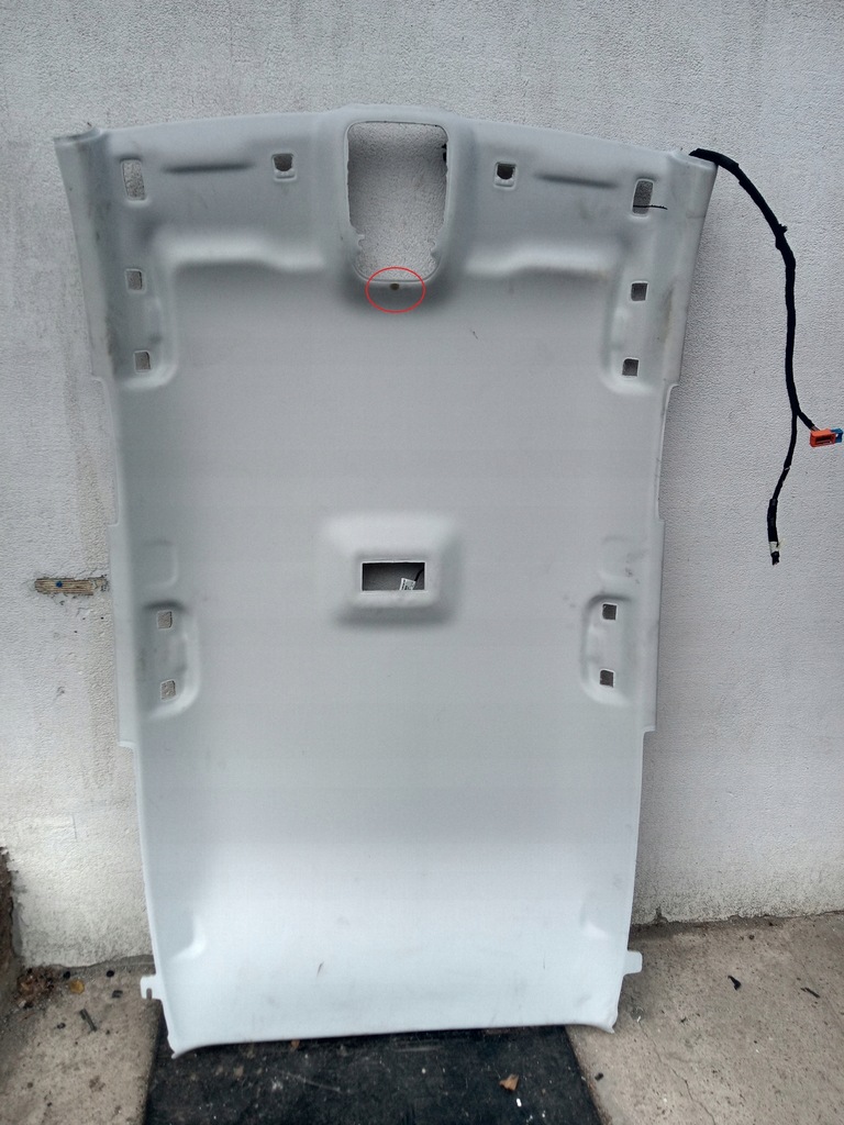 фото №1, Opel grandland x потолок потолок