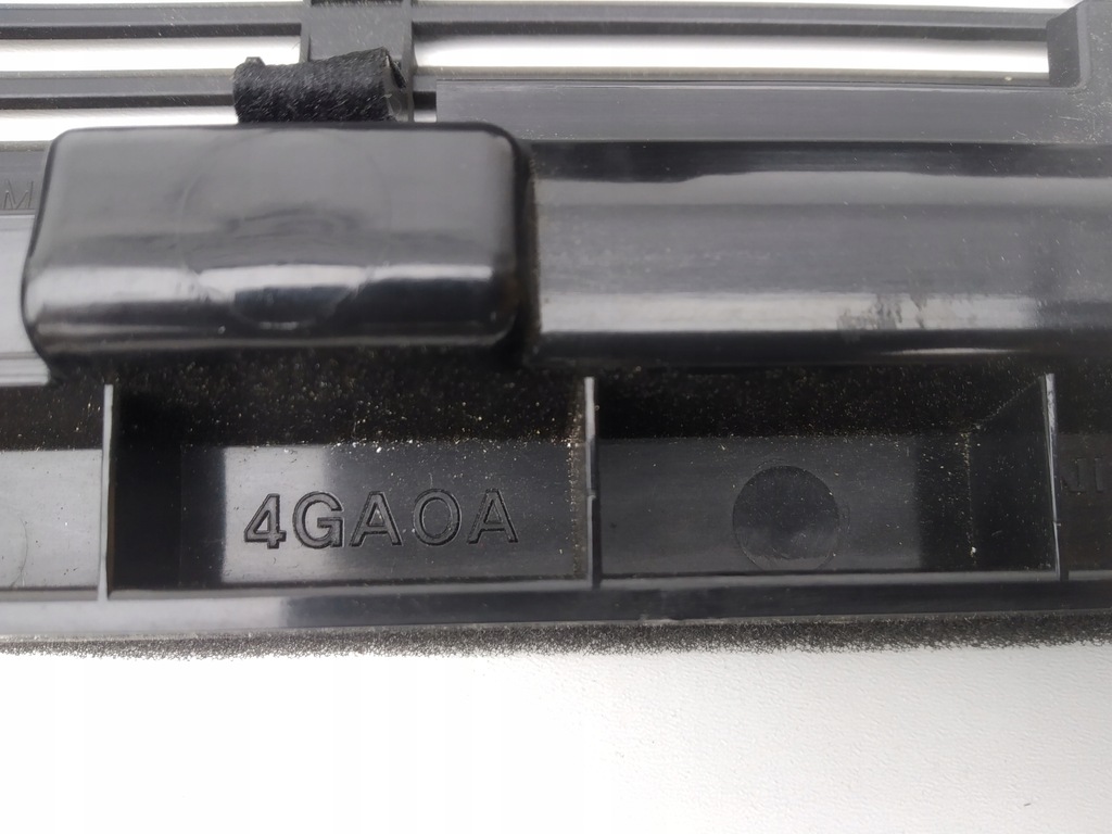 фото №7, Рамка защита заглушка потолочный infiniti q50