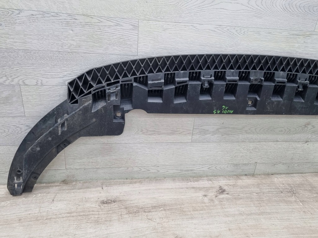 фото №6, Audi a3 s3 8v 2013 с передний другое