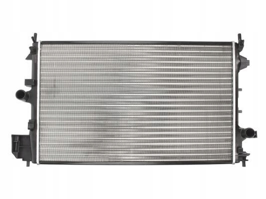 Купить Радиатор воды d7x031tt thermotec cadillac fiat