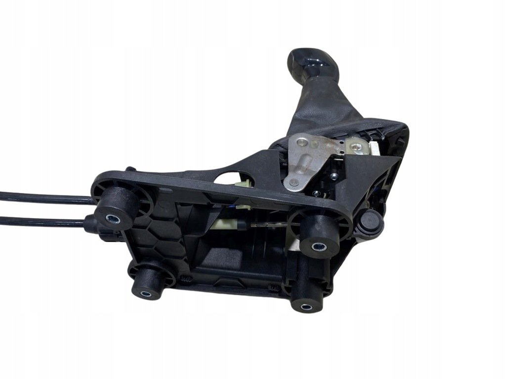 фото №7, Выборщик передач тросы c4 cactus 1.6 e-hdi 9808161780