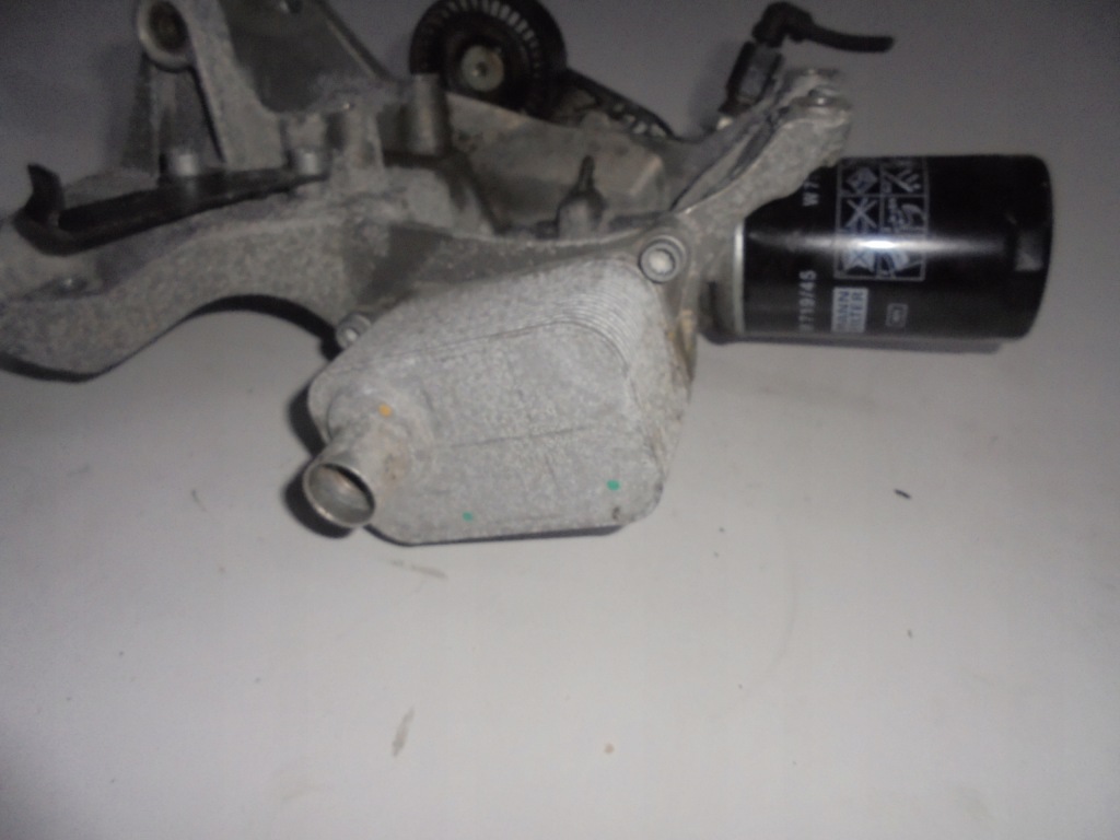 Audi a4 b8 a5 1.8 2.0 tfsi кронштейн генератора в Украине