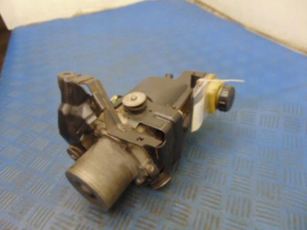 фото №6, Renault laguna iii 2.0 16v насос усилителя a5097167/+j