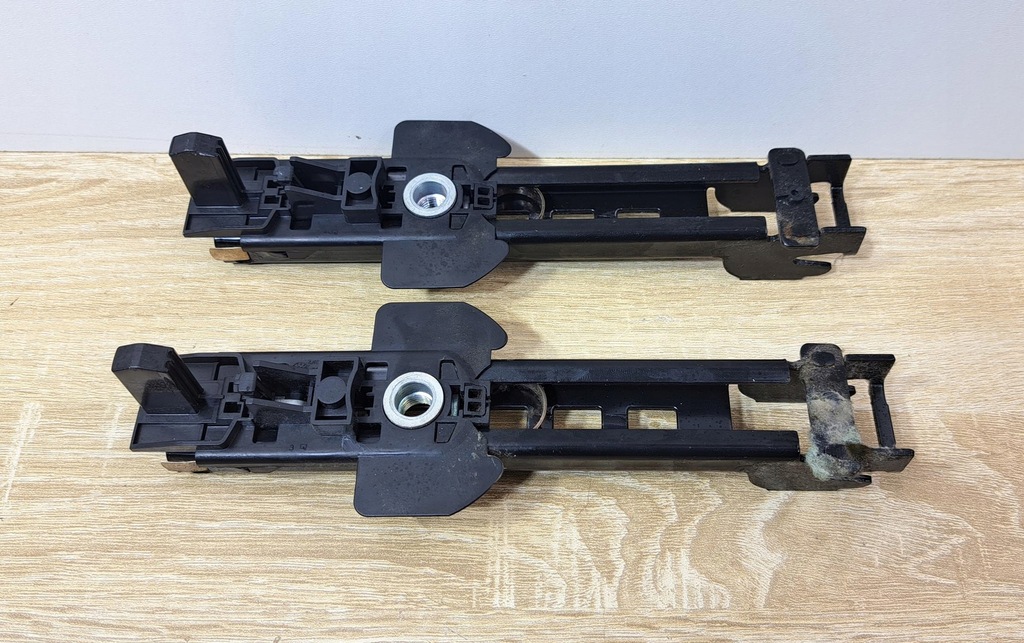 фото №1, Exeo a4 b8 повзунок регулювання поперечина перед