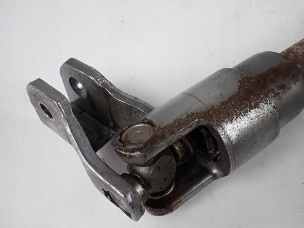 фото №8, Колонка кермова хрестовина dacia dokker 1.6 sce 2018r europa 488107125r