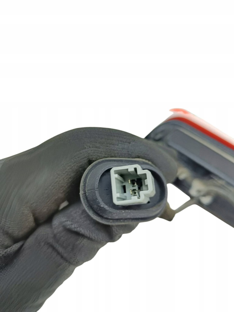 фото №9, Honda fr-v 2008 третій світло стоп