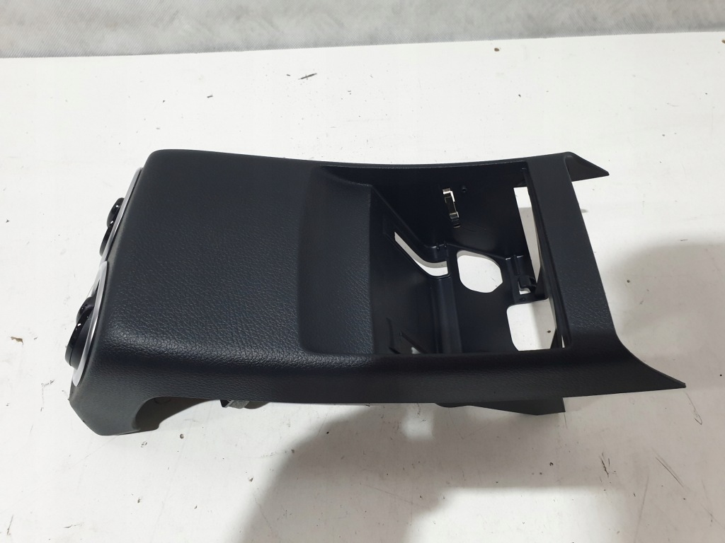 фото №1, Туннель бардачок wkloty a177