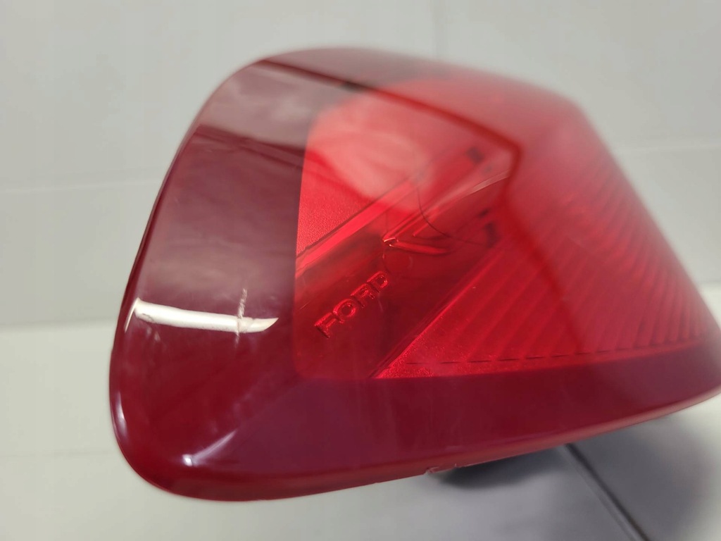 фото №7, Лампа задняя левая сторона ford fiesta 7 2019 h1bb13405 bh