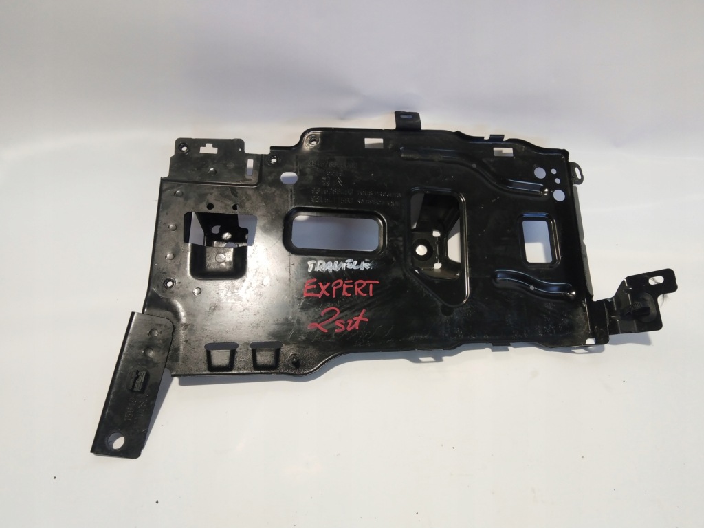 фото №1, 508 ii c4 picasso 9815288480 основа акумулятор