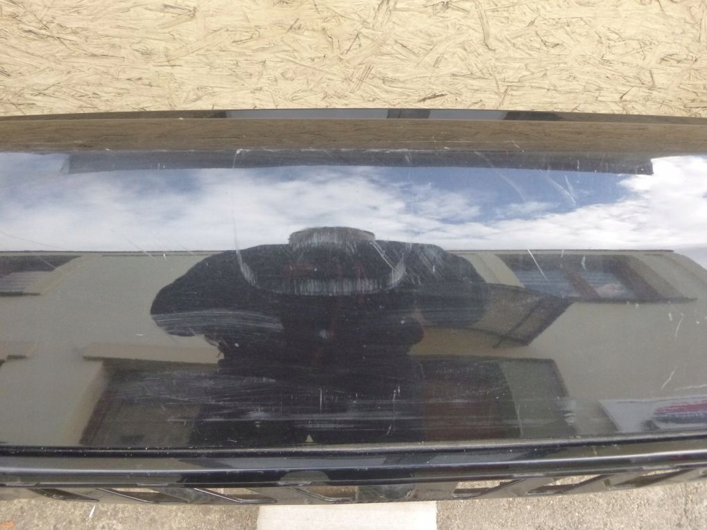 Bmw 3 g20 седан m performance бампер задній Доставка