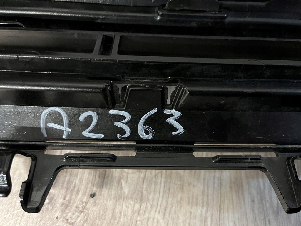 фото №13, Skoda kodiaq rs решётка радиатора решётка радиатора чёрный 565853663e