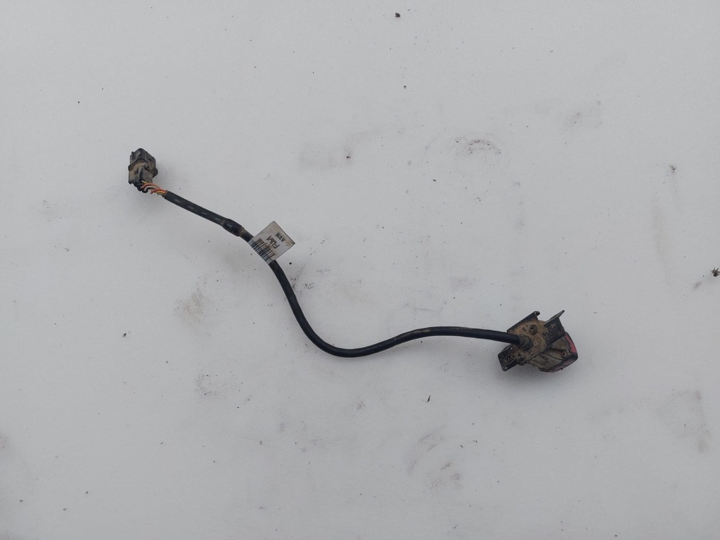 фото №1, Камера заднего вида kia carens iv 4 95760-a4100