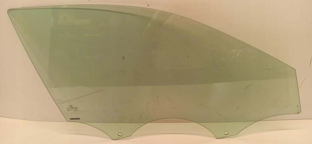 фото №1, Audi q3 скло двері правий перед 83f845202