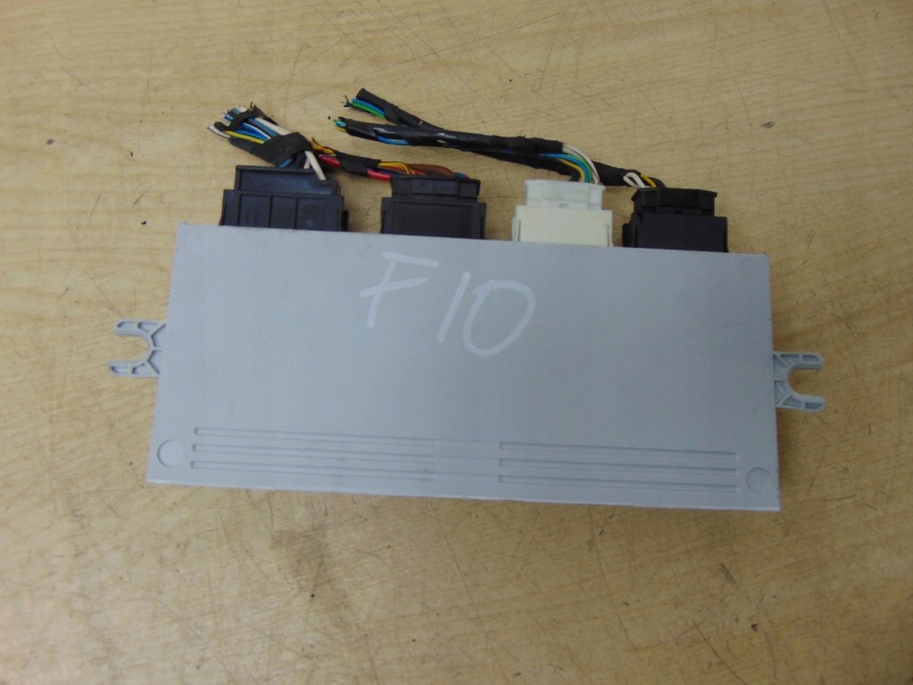 фото №1, Модуль задній кришки bmw f10 f11 7266665