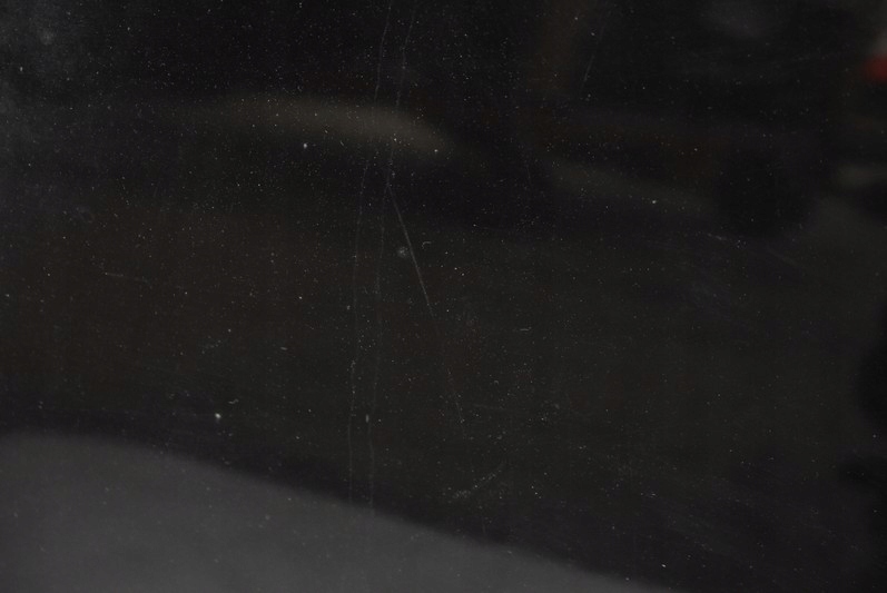 фото №11, Дверь левая перед передние чёрные honda accord 8 viii kombi 08-15