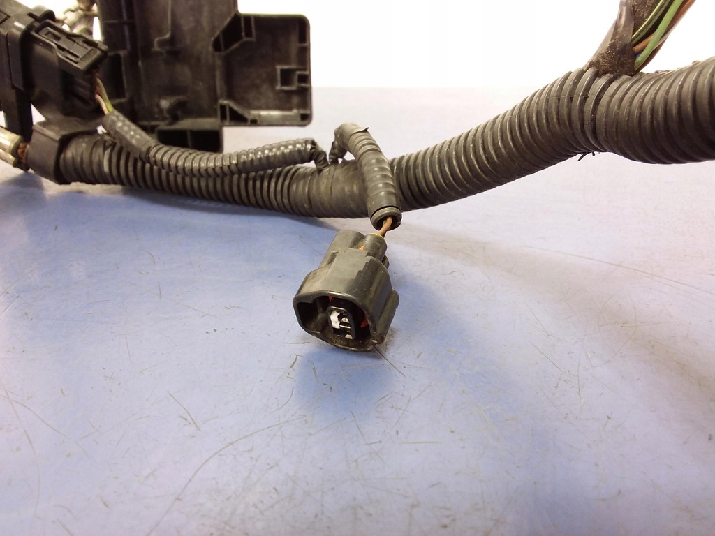 фото №5, Lexus is 220 ii шланг rozrusnika 82122-53100f