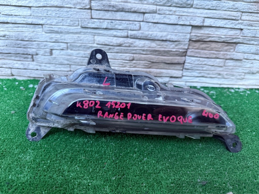 Купить Противотуманная фара range rover evoque k8d2 15201