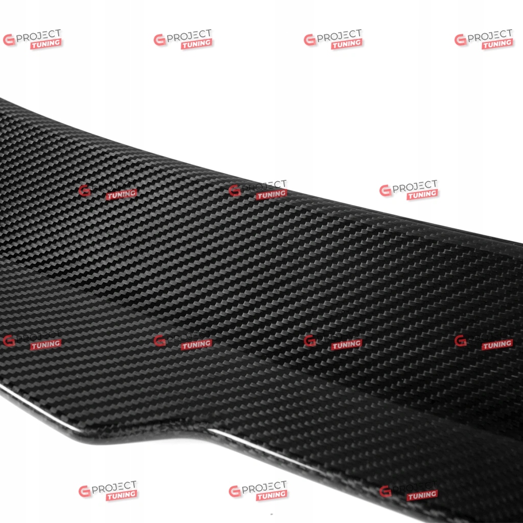 фото №13, Спойлер задний карбон do bmw 8 g16, f93 gran coupe 2019 -