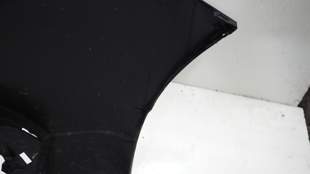 фото №8, Dacia sandero stepway ii lift бампер перед