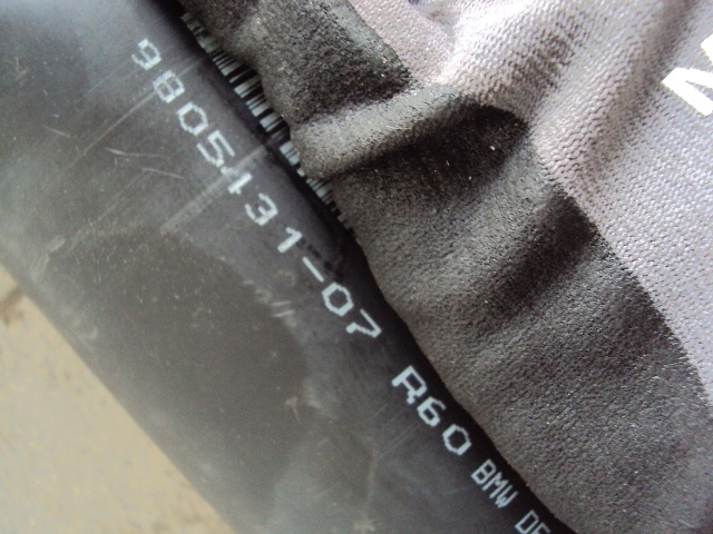 фото №4, Wał привідний mini countryman r60 2.0d 12r