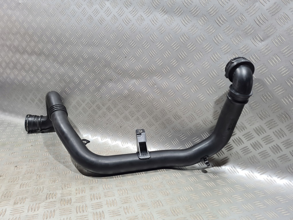 фото №5, Шланг труба інтеркулер opel astra k 1.0 turbo
