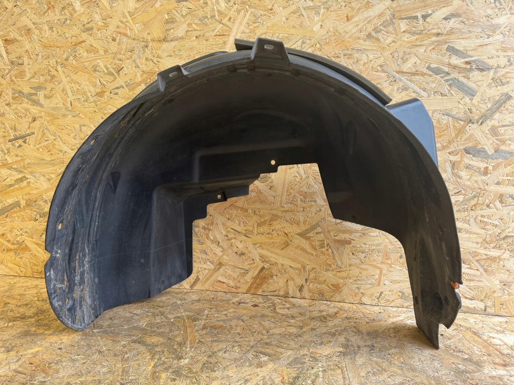 фото №1, Citroen c5 aircross підкрилок правий задня 9824159480