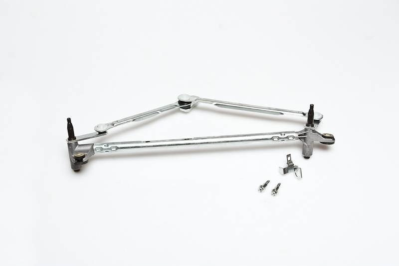 фото №9, Механизм дворник 05skv001