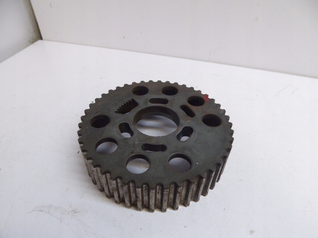 фото №6, Seat ibiza iii 6l lift 06-08 колесо зубчасте розподільного валу 1.4 tdi bnv