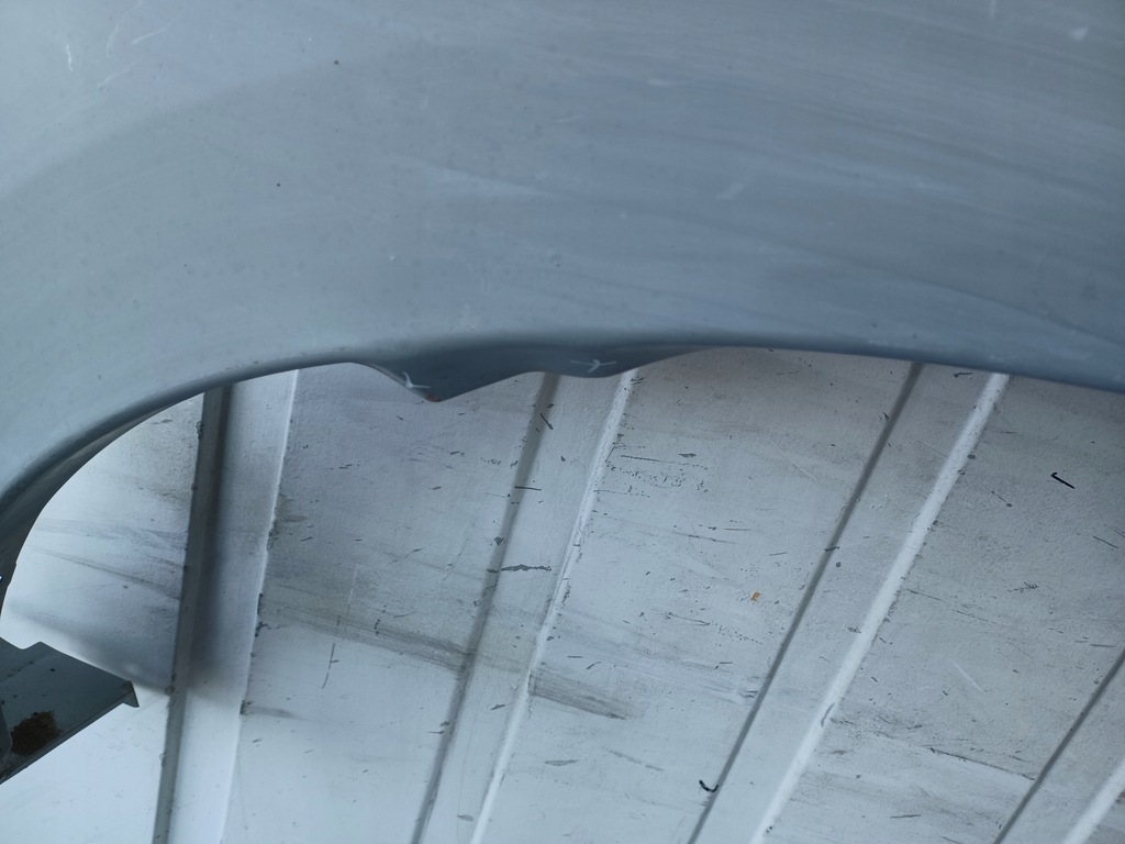 фото №11, Крила задня задній лівий isuzu dmax -- задня задній od 2020 сервісний оригінальний