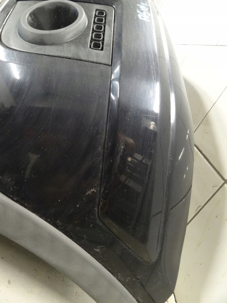 фото №9, Ford fusion lift бампер kompletny перед передний