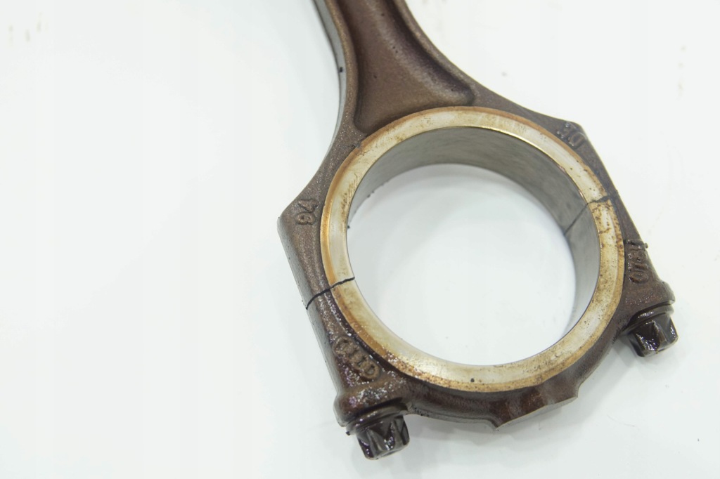 фото №4, Поршень двигателя vw touareg axq 4.2 7l 04-