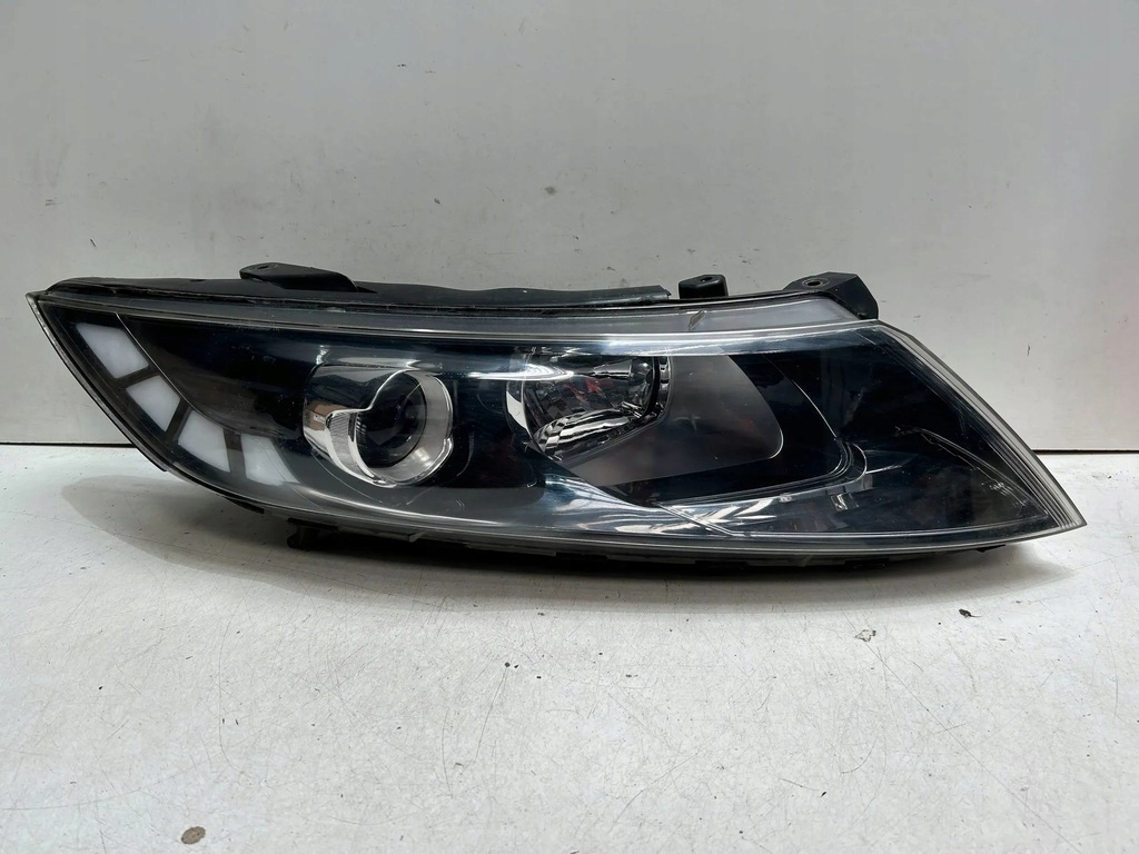 фото №5, Фары kia optima iii 3 lift