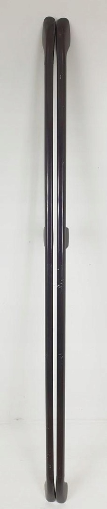 фото №1, Рейлінги дахові 433 volvo v90 i 960 пара