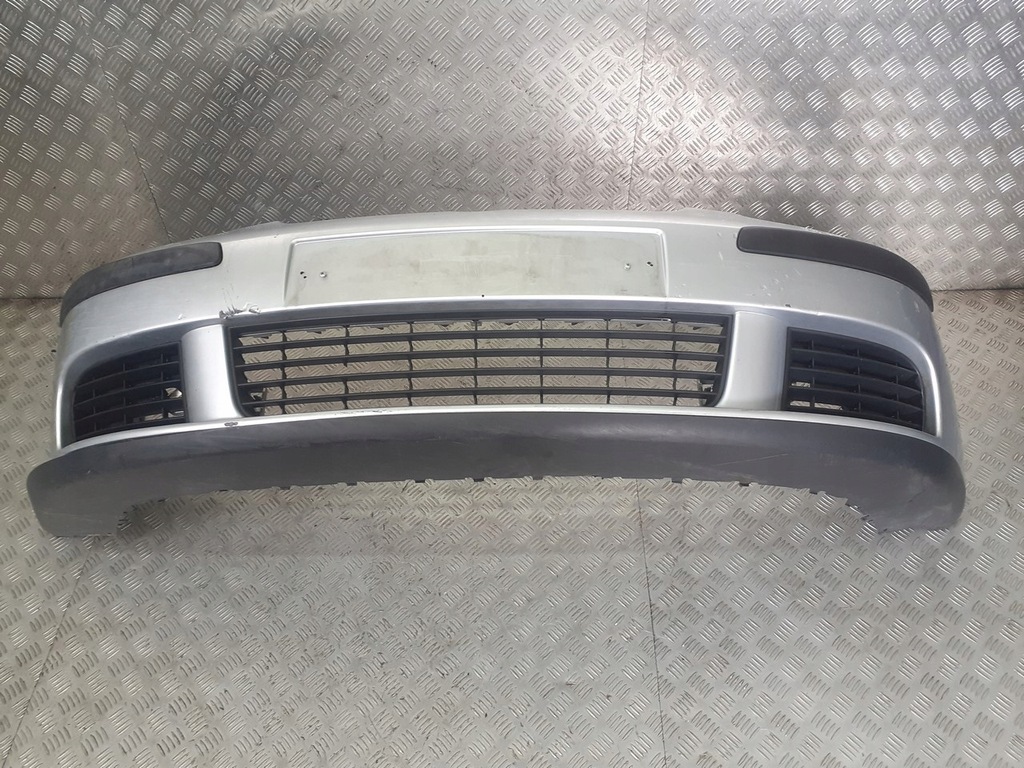 фото №1, Бампер перед vw golf v la7w