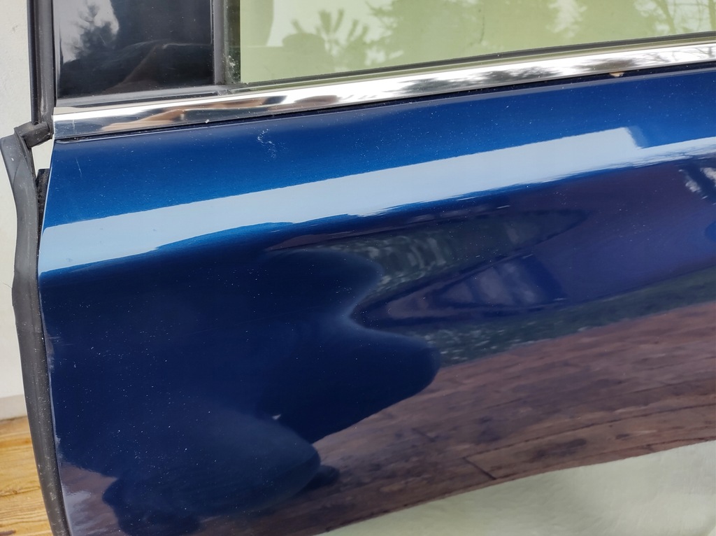 фото №7, Infiniti q50 13- дверь левый задняя