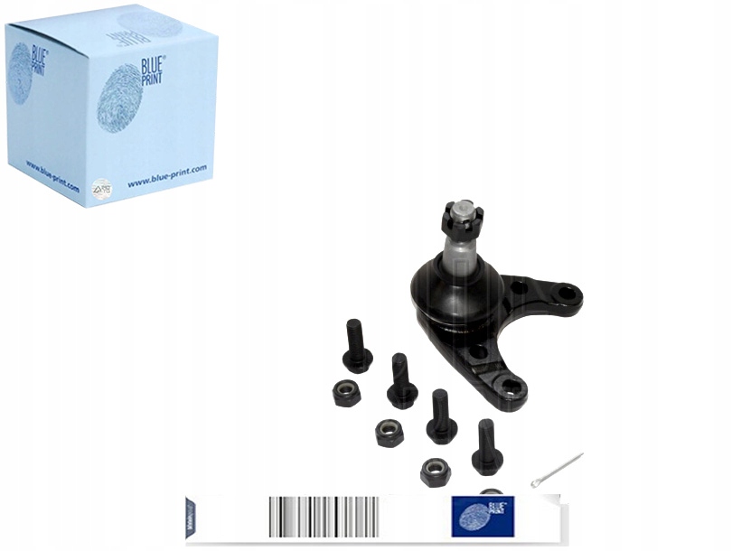 фото №1, Шаровая опора рычага перед l/p ford ranger mazda bt-50 2.5d 05.06-12.15