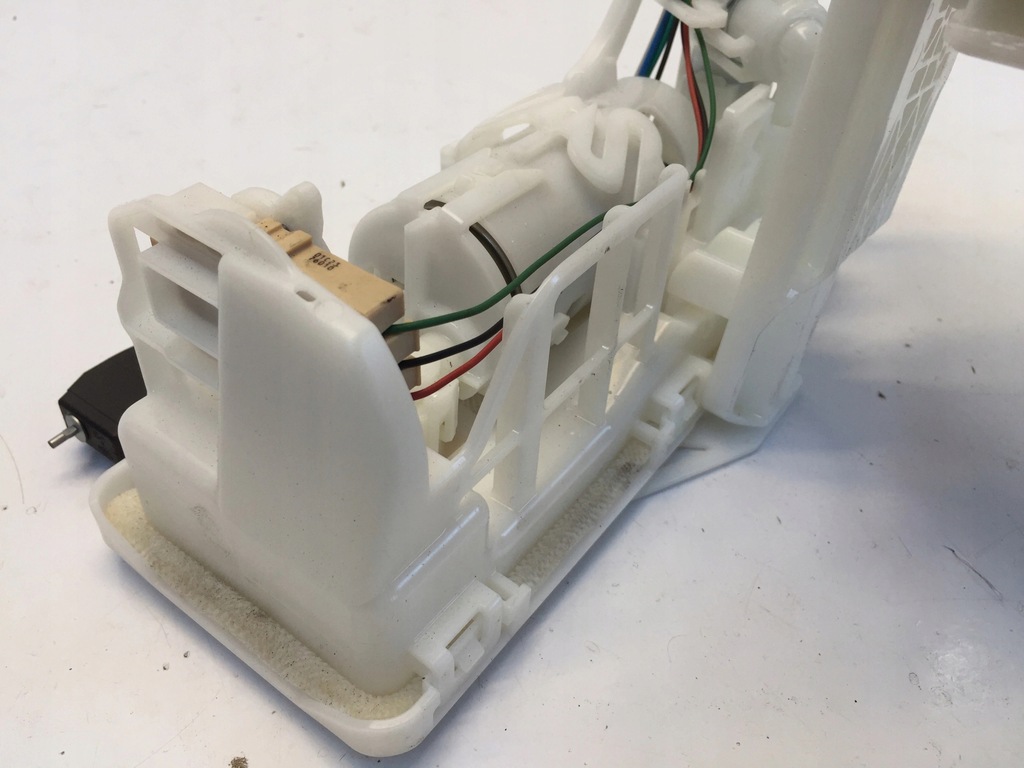 фото №9, Lexus ux 250h 2.0 гибрид toyota 2021 насос топлива