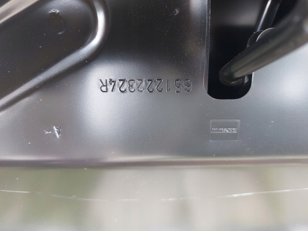 фото №6, Капот renault clio v 19-