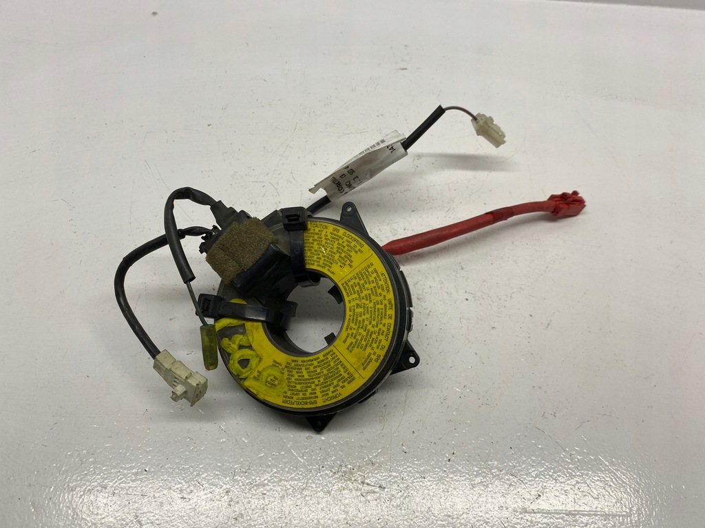 фото №1, Toyota оригінальний номер mx01520262